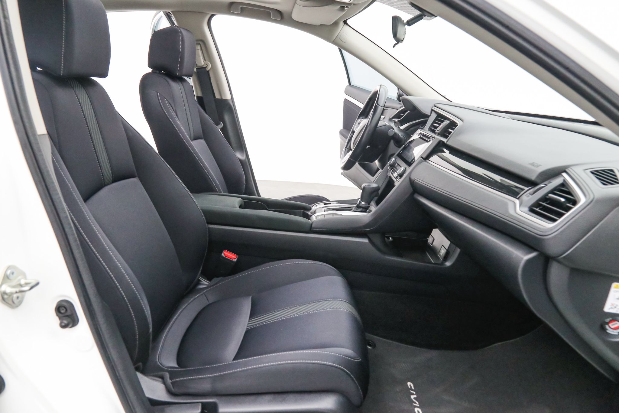 2019 HONDA CİVİC ECO ELEGANCE FABRİKASYON LPG* 93.000 KM*